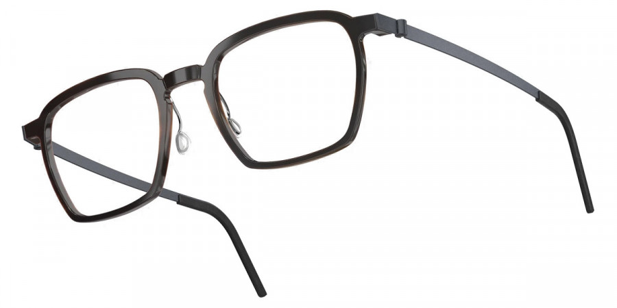 Color: Dark Brown U16 - Lindberg Buffalo Titanium LND1859H20U1653