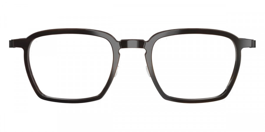 Lindberg™ 1859 - Dark Brown U9 53 Buffalo Titanium