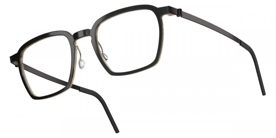 Color: Deep Black/Light Brown PU9 - Lindberg Buffalo Titanium LND1859H26PU953