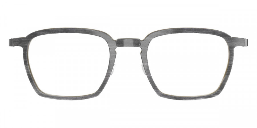 Lindberg™ 1859 - Shadow/Light Brown 10 53 Buffalo Titanium