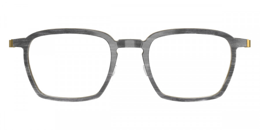 Lindberg™ 1859 - Shadow/Light Brown GT 53 Buffalo Titanium