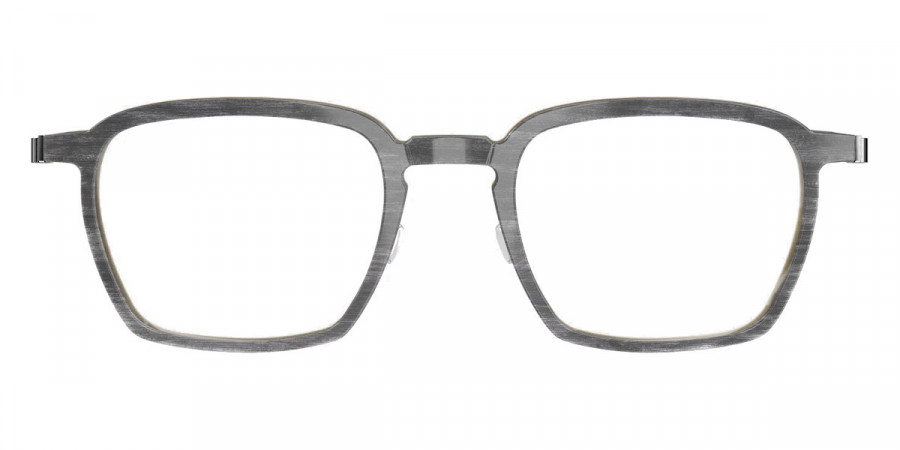 Lindberg™ 1859 - Shadow/Light Brown P10 53 Buffalo Titanium