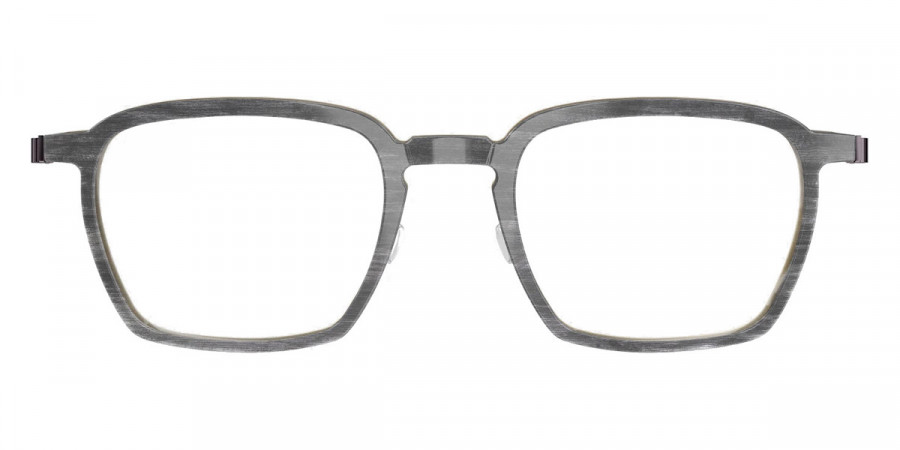 Lindberg™ 1859 - Shadow/Light Brown PU14 53 Buffalo Titanium