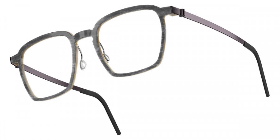 Color: Shadow/Light Brown PU14 - Lindberg Buffalo Titanium LND1859HTE26PU1453