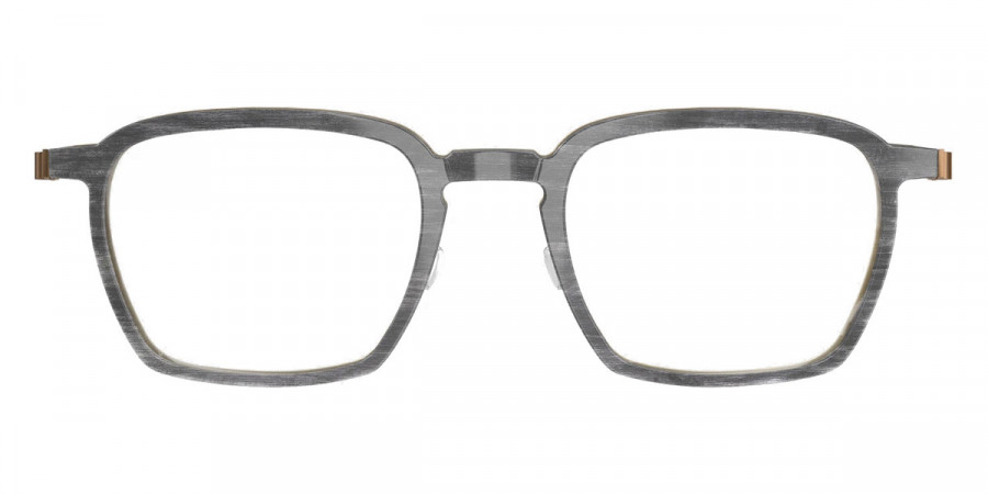 Lindberg™ 1859 - Shadow/Light Brown PU15 53 Buffalo Titanium