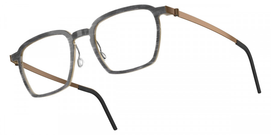 Color: Shadow/Light Brown PU15 - Lindberg Buffalo Titanium LND1859HTE26PU1553