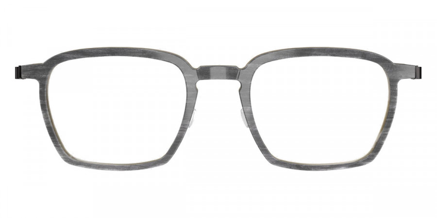 Lindberg™ 1859 - Shadow/Light Brown PU9 53 Buffalo Titanium