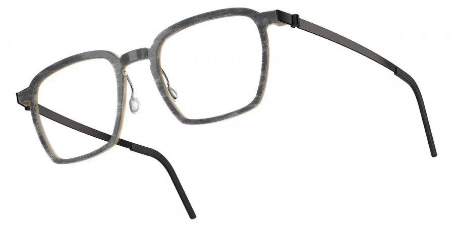 Color: Shadow/Light Brown PU9 - Lindberg Buffalo Titanium LND1859HTE26PU953