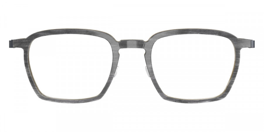 Lindberg™ 1859 - Shadow/Light Brown U16 53 Buffalo Titanium