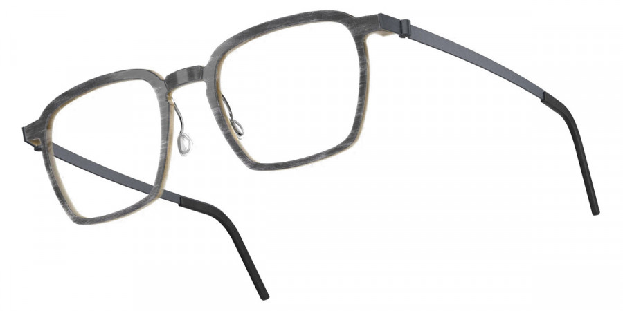 Color: Shadow/Light Brown U16 - Lindberg Buffalo Titanium LND1859HTE26U1653