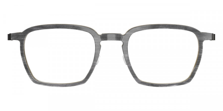 Lindberg™ 1859 - Shadow/Light Brown U9 53 Buffalo Titanium