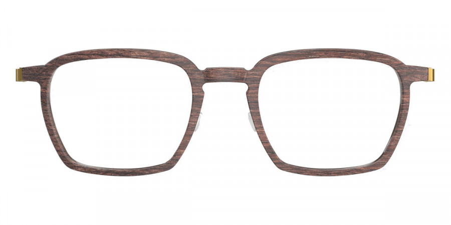 Lindberg™ - 1859 Træ+Buffalo Titanium