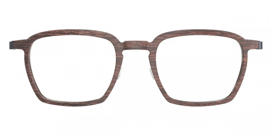 Lindberg™ 1859 - Smoked Oak/Dark Brown U16 53 Træ+Buffalo Titanium