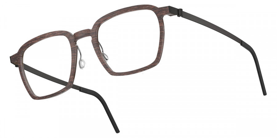 Color: Smoked Oak/Dark Brown U9 - Lindberg Buffalo Titanium LND1859WB11U953