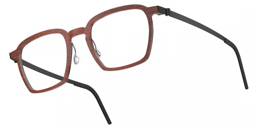 Color: Padauk/Dark Brown U9 - Lindberg Buffalo Titanium LND1859WD13U953