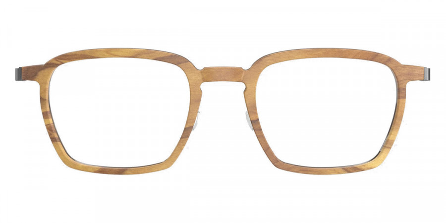 Lindberg™ 1859 - Olive/Medium Brown 10 53 Træ+Buffalo Titanium