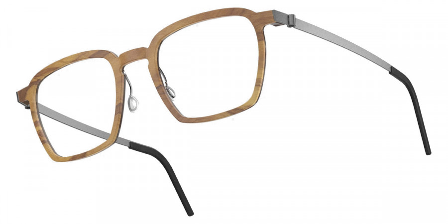 Color: Olive/Medium Brown 10 - Lindberg Buffalo Titanium LND1859WE171053