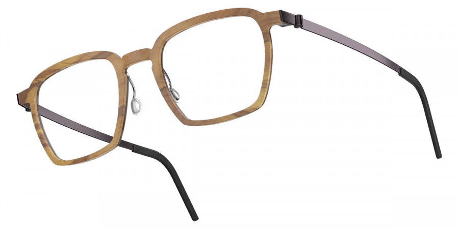 Color: Olive/Medium Brown PU14 - Lindberg Buffalo Titanium LND1859WE17PU1453