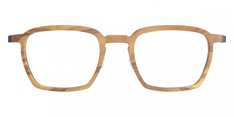 Lindberg™ 1859 - Olive/Medium Brown U16 53 Træ+Buffalo Titanium