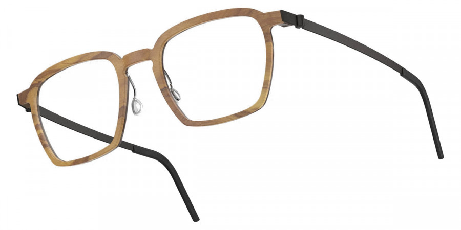 Color: Olive/Medium Brown U9 - Lindberg Buffalo Titanium LND1859WE17U953