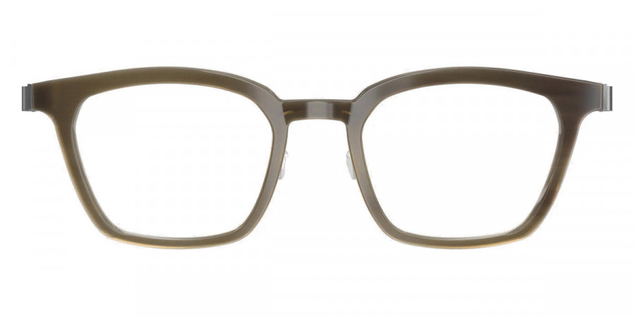 Lindberg™ 1860 - Light Brown 10 49 Buffalo Titanium