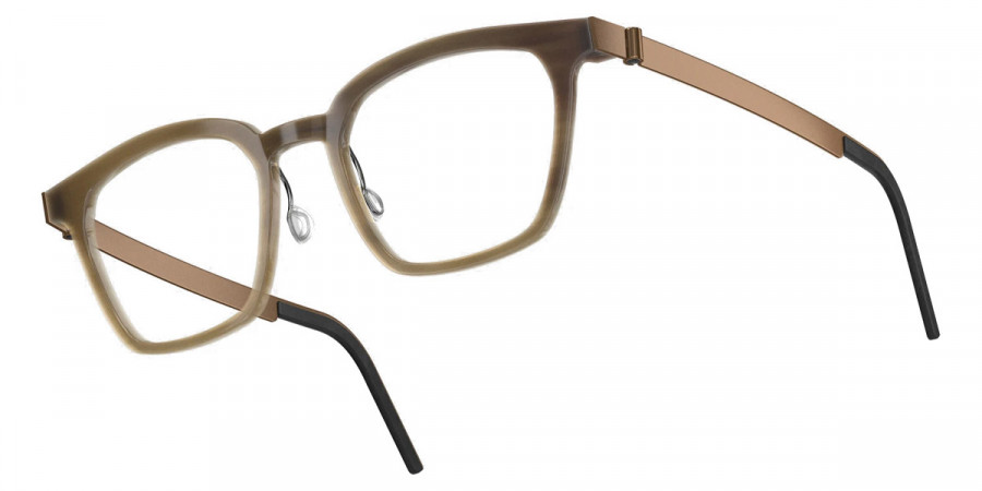 Color: Light Brown PU15 - Lindberg Buffalo Titanium LND1860H16PU1549