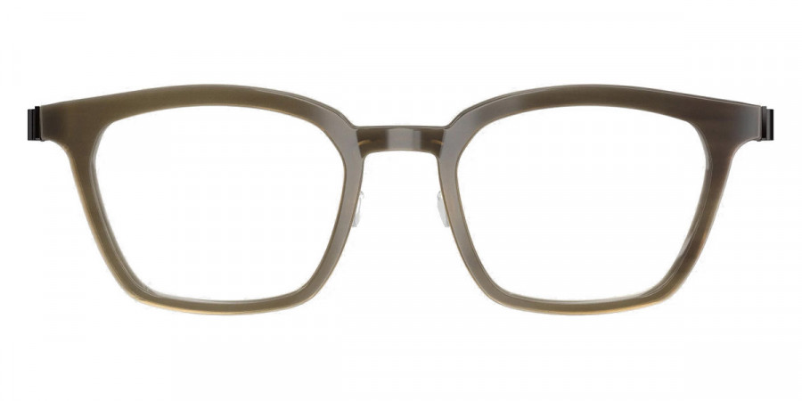 Lindberg™ 1860 - Light Brown PU9 49 Buffalo Titanium