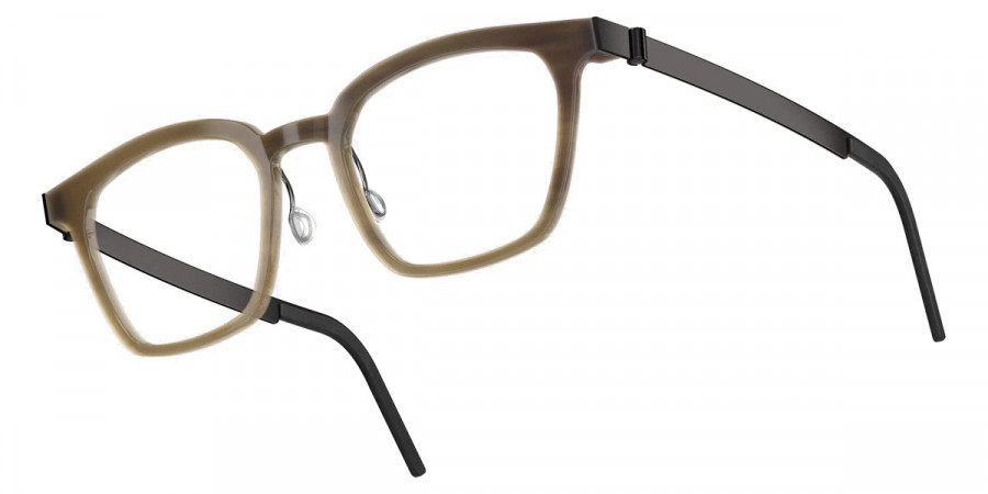 Color: Light Brown PU9 - Lindberg Buffalo Titanium LND1860H16PU949