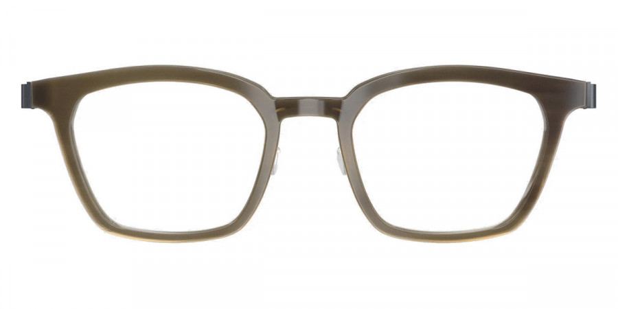 Lindberg™ 1860 - Light Brown U16 49 Buffalo Titanium