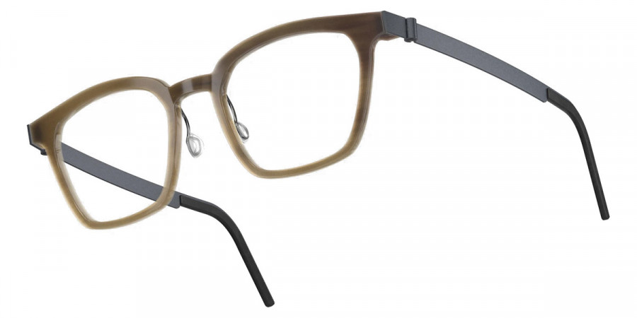 Color: Light Brown U16 - Lindberg Buffalo Titanium LND1860H16U1649