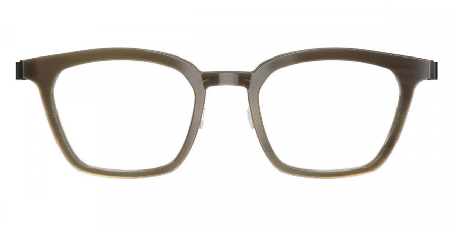 Lindberg™ 1860 - Light Brown U9 49 Buffalo Titanium