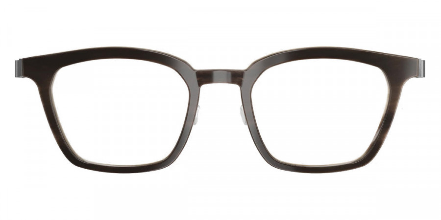 Lindberg™ 1860 - Medium Brown/Light Brown 10 49 Buffalo Titanium