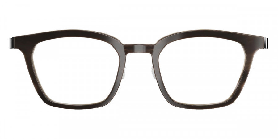 Lindberg™ 1860 - Medium Brown/Light Brown P10 49 Buffalo Titanium