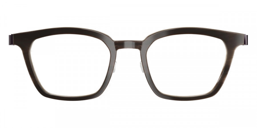 Lindberg™ 1860 - Medium Brown/Light Brown PU14 49 Buffalo Titanium