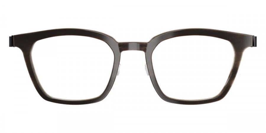 Lindberg™ 1860 - Medium Brown/Light Brown PU9 49 Buffalo Titanium