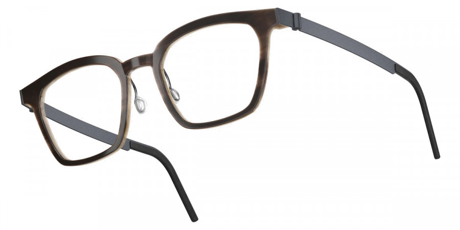 Color: Medium Brown/Light Brown U16 - Lindberg Buffalo Titanium LND1860H18U1649