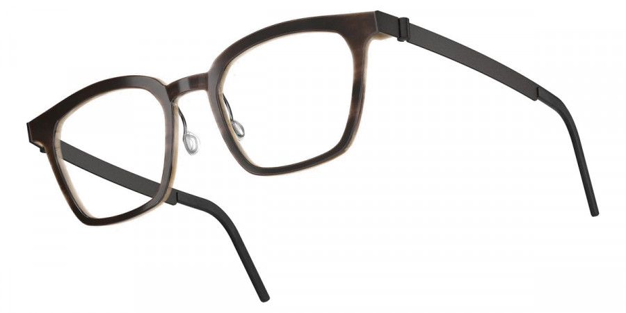 Color: Medium Brown/Light Brown U9 - Lindberg Buffalo Titanium LND1860H18U949