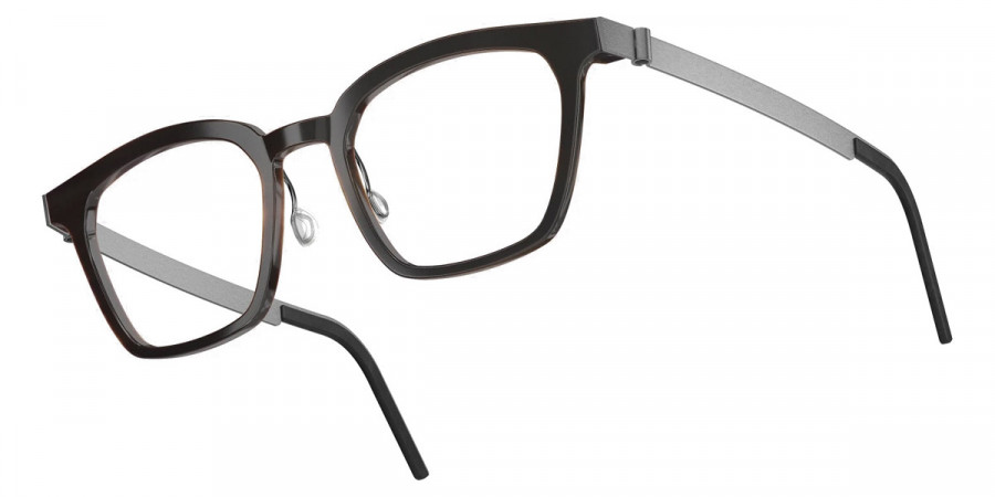 Color: Dark Brown 10 - Lindberg Buffalo Titanium LND1860H201049