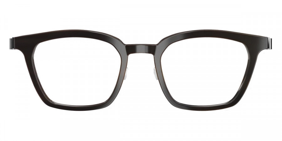 Lindberg™ 1860 - Dark Brown P10 49 Buffalo Titanium