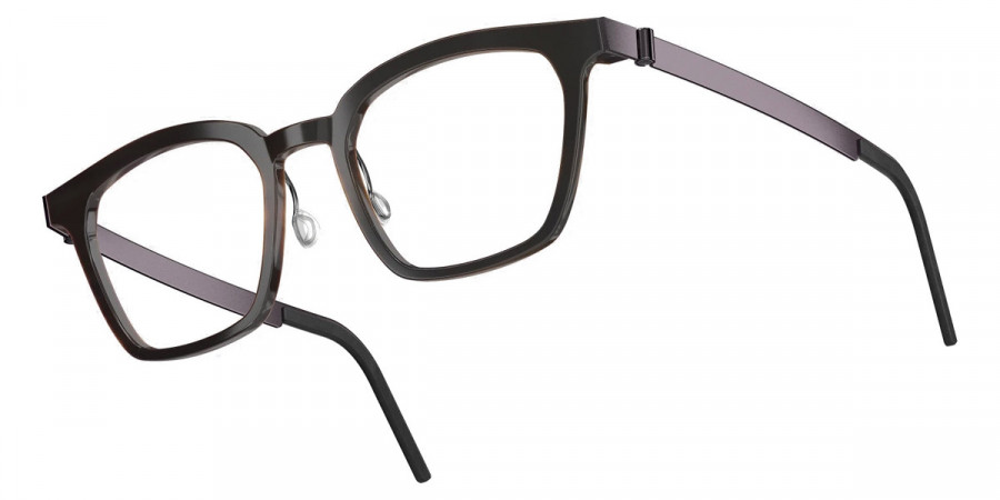 Color: Dark Brown PU14 - Lindberg Buffalo Titanium LND1860H20PU1449