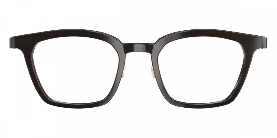 Lindberg™ 1860 - Dark Brown U16 49 Buffalo Titanium