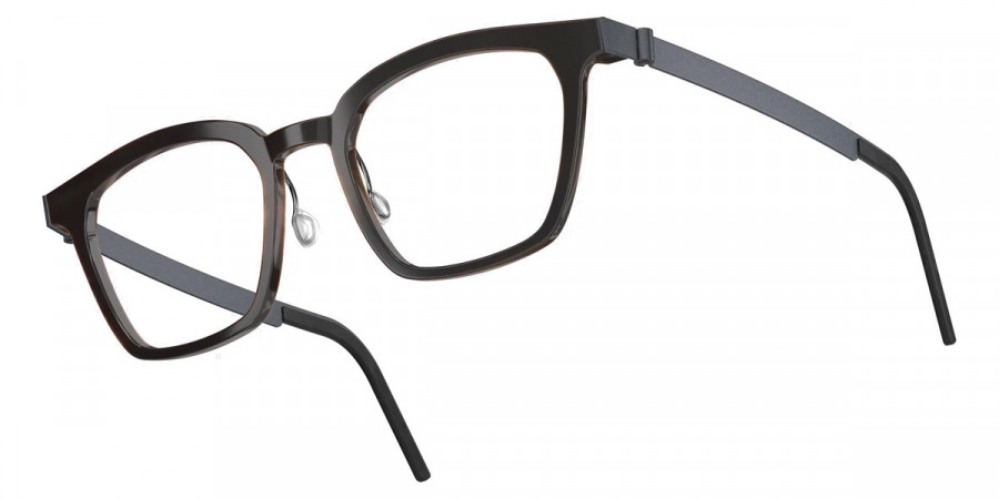 Color: Dark Brown U16 - Lindberg Buffalo Titanium LND1860H20U1649