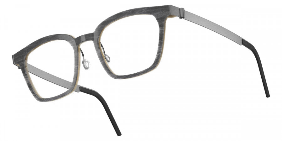 Color: Shadow/Light Brown 10 - Lindberg Buffalo Titanium LND1860HTE261049