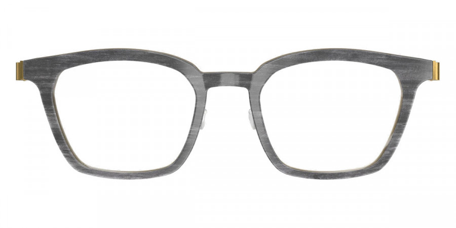 Lindberg™ 1860 - Shadow/Light Brown GT 49 Buffalo Titanium