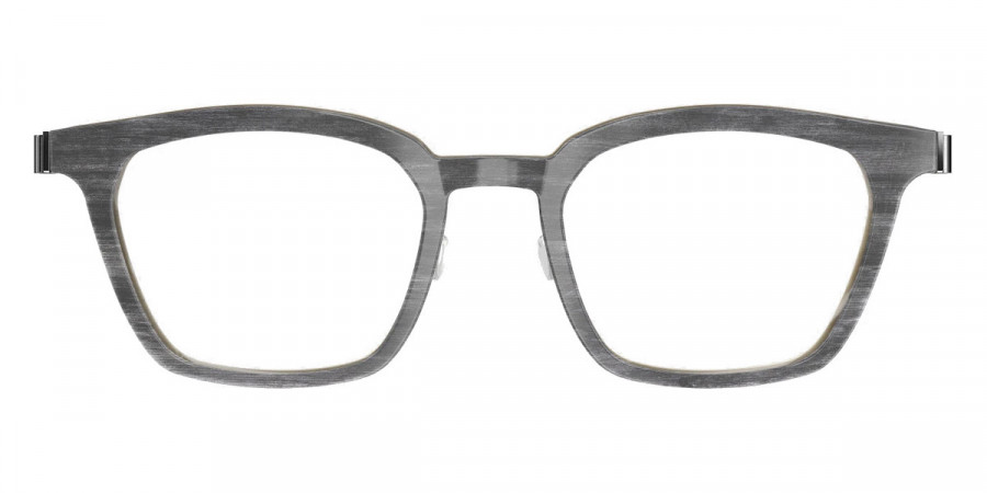 Lindberg™ 1860 - Shadow/Light Brown P10 49 Buffalo Titanium