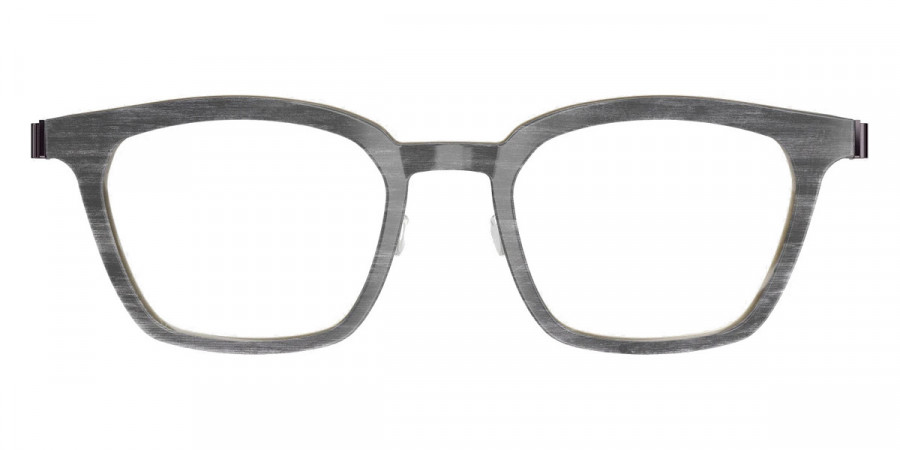 Lindberg™ 1860 - Shadow/Light Brown PU14 49 Buffalo Titanium