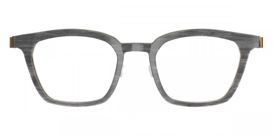 Lindberg™ 1860 - Shadow/Light Brown PU15 49 Buffalo Titanium