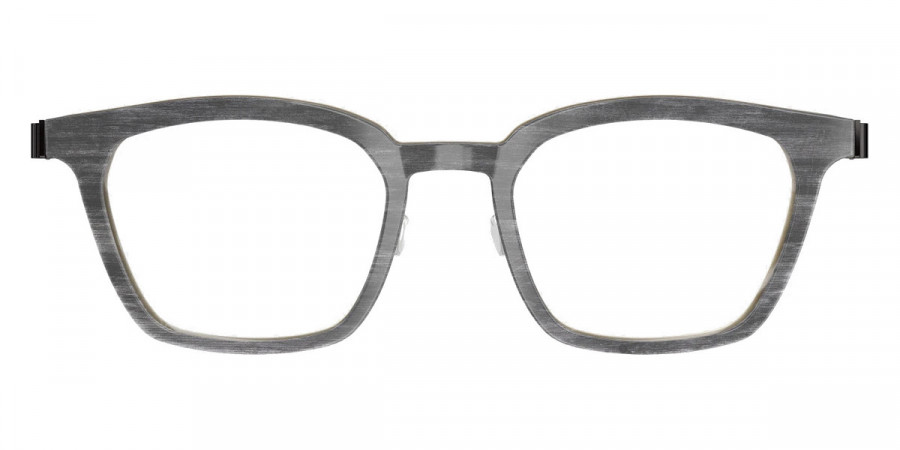 Lindberg™ 1860 - Shadow/Light Brown PU9 49 Buffalo Titanium