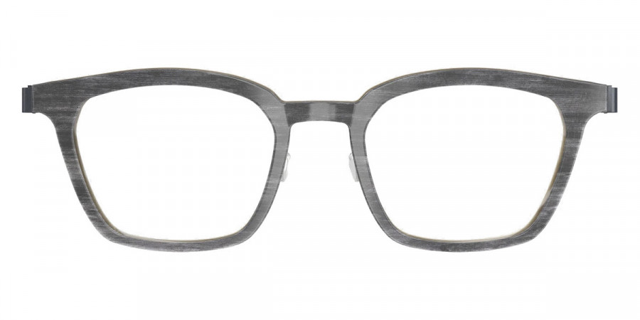 Lindberg™ 1860 - Shadow/Light Brown U16 49 Buffalo Titanium