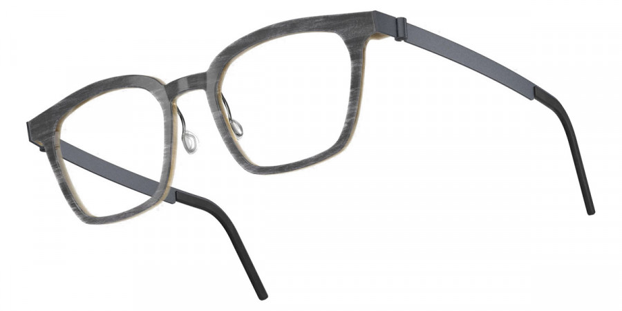 Color: Shadow/Light Brown U16 - Lindberg Buffalo Titanium LND1860HTE26U1649